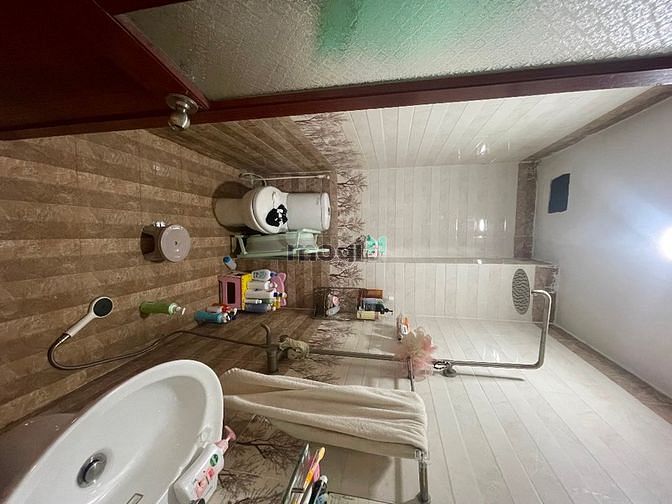 Hình ảnh Hẻm 8m, Nguyễn Thị Tú 55m2 Bình Tân 4 tầng chỉ 4.99 tỷ