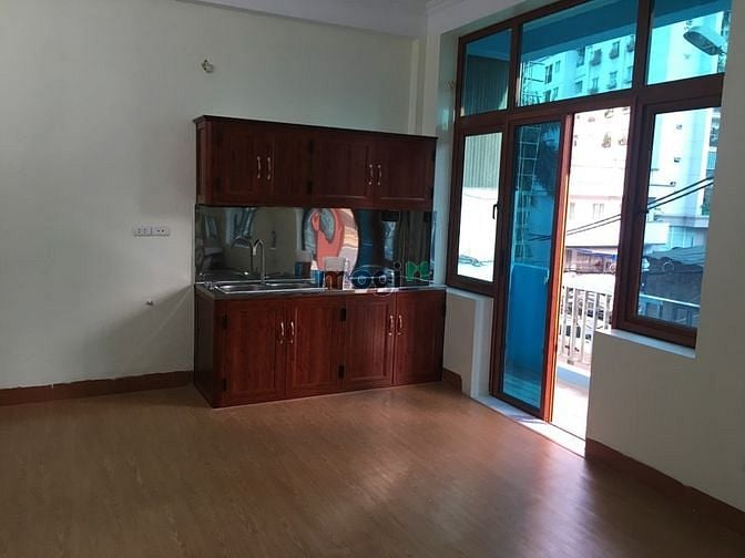 Hình ảnh Cho thuê Trang Chủ MB66.COM Chính Thức Mini 30m2 Full đồ Cầu Giấy