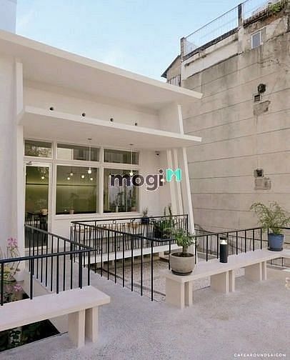 Hình ảnh Cho Thuê nhà MT - Phan Kế Bính ĐKao, Quận 1- 8x22m