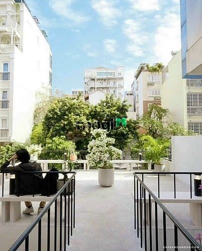 Hình ảnh Cho Thuê nhà MT - Phan Kế Bính ĐKao, Quận 1- 8x22m