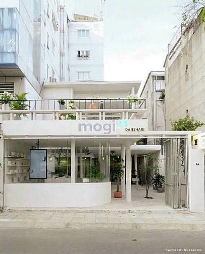 Hình ảnh Cho Thuê nhà MT - Phan Kế Bính ĐKao, Quận 1- 8x22m