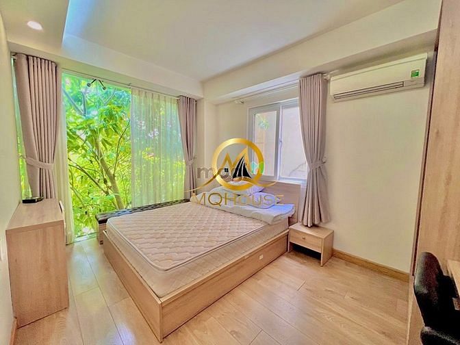 Hình ảnh 🎉Căn Hộ 2PN 70m2 Luxury Ngay CV Lê Văn Tám Quận 1