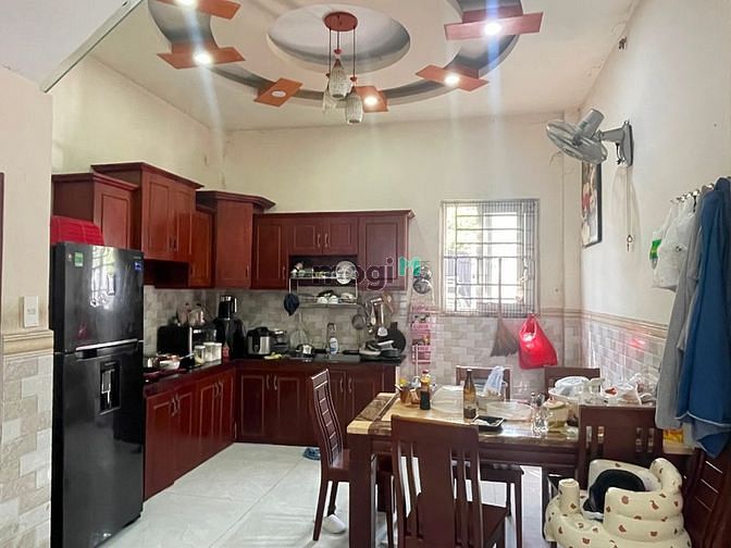 Hình ảnh Hẻm 8m, Nguyễn Thị Tú 55m2 Bình Tân 4 tầng chỉ 4.99 tỷ