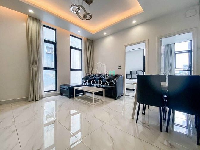 Hình ảnh 🎉Căn Hộ 2PN 70m2 Luxury Ngay CV Lê Văn Tám Quận 1