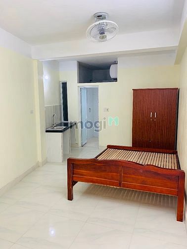 Hình ảnh Cho thuê Trang Chủ MB66.COM Chính Thức Mini 30m2 Full đồ Cầu Giấy