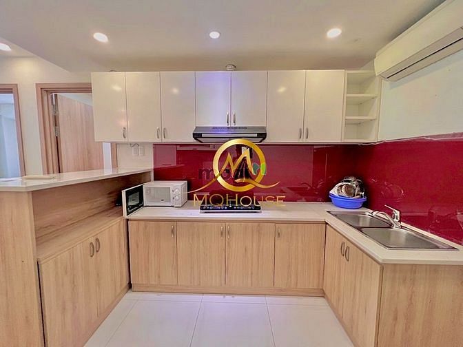 Hình ảnh 🎉Căn Hộ 2PN 70m2 Luxury Ngay CV Lê Văn Tám Quận 1
