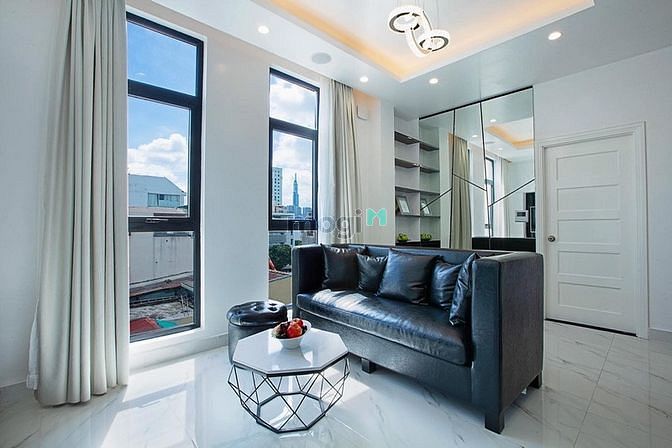 Hình ảnh 🎉Căn Hộ 2PN 70m2 Luxury Ngay CV Lê Văn Tám Quận 1