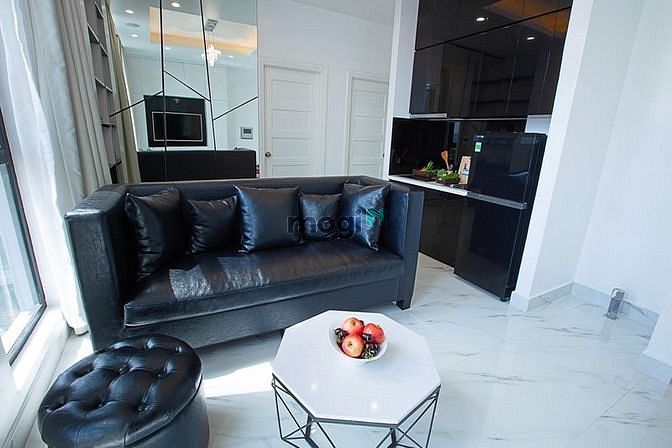 Hình ảnh 🎉Căn Hộ 2PN 70m2 Luxury Ngay CV Lê Văn Tám Quận 1