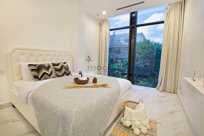 Hình ảnh 🎉Căn Hộ 2PN 70m2 Luxury Ngay CV Lê Văn Tám Quận 1