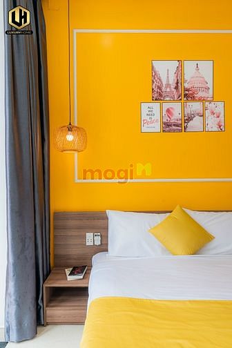 Hình ảnh Cho thuê Trang Chủ MB66.COM / Đăng Ký Tặng 66K 1PN rộng rãi, cao cấp - Cạnh sân bay Tân Sơn Nhất
