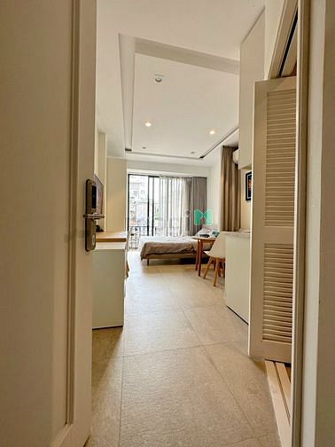 Hình ảnh 🌈studio full Nt Ban Công gần Ngã Sáu Phù Đổng,Bitexco,CV 23/09,chợ Bế