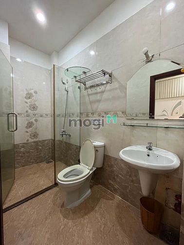 Hình ảnh Căn Hộ Studio Cửa Sổ Lớn Gần Nhà Thờ Tân Định Quận 1