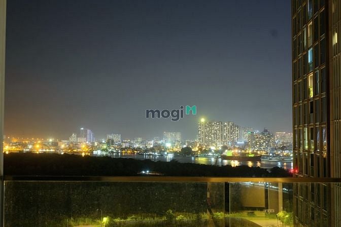 Hình ảnh C/hộ còn mới dọn vào ngay Empire City nội thất cơ bản 2PN