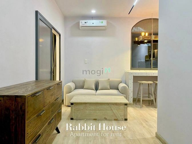 Hình ảnh Căn Hộ 1 Phòng Ngủ 50m2 Cao Cấp - Full Nội Thất - CV Hoàng Văn Thụ