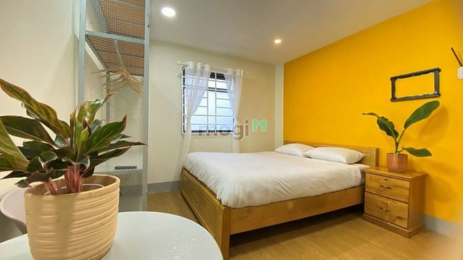 Hình ảnh Studio CS 35m2 Full NT Gần cầu Thị Nghè, Thảo Cầm Viên, UEF,Hồ Con Rùa