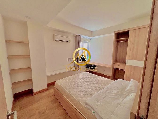 Hình ảnh 🎉Chung cư 2PN 2WC 70m2 Full NT Quận 1