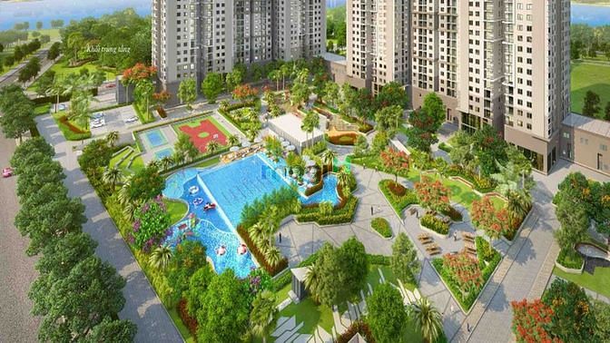 Hình ảnh Trang Chủ MB66.COM / Đăng Ký Tặng 66K Saigon South giá rẻ nhất thị trường