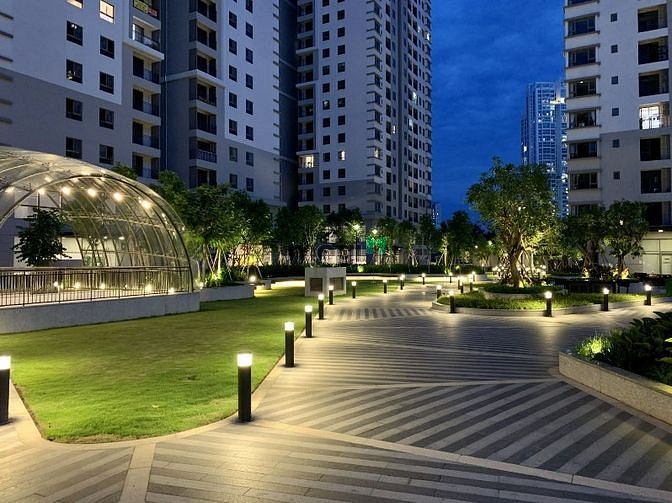 Hình ảnh Trang Chủ MB66.COM / Đăng Ký Tặng 66K Saigon South giá rẻ nhất thị trường