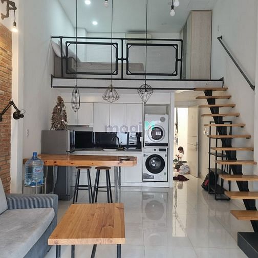 Hình ảnh Điện Biên Phủ-Dakao Q1_Hình thật 100%_Cửa sổ lớn_40m2_Full nội thất