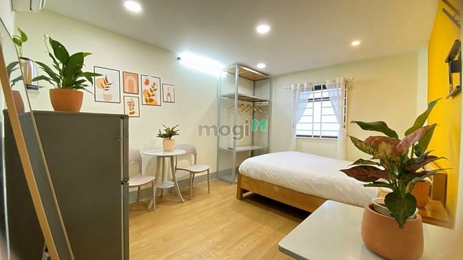 Hình ảnh Studio CS 35m2 Full NT Gần cầu Thị Nghè, Thảo Cầm Viên, UEF,Hồ Con Rùa