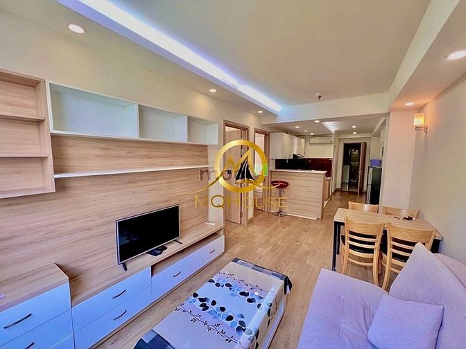 Hình ảnh 🎉Chung cư 2PN 2WC 70m2 Full NT Quận 1