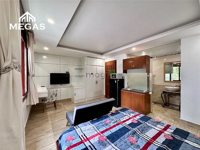 Hình ảnh Cống Quỳnh Q1_Mb6623 nạp rút nhanh chóng Bancol cửa sổ_Thang máy_30m2_Full nội thất