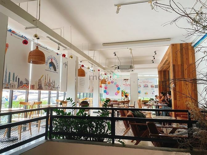 Hình ảnh Cho thuê nhà góc 2 Mặt Tiền đường Thăng Long, Quận Tân Bình