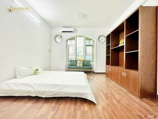 Hình ảnh 🌏Căn Hộ Mới 100% _ 55m2 _Phan Xích Long_Bồn Tắm _ Full NT Gỗ Cao Cấp