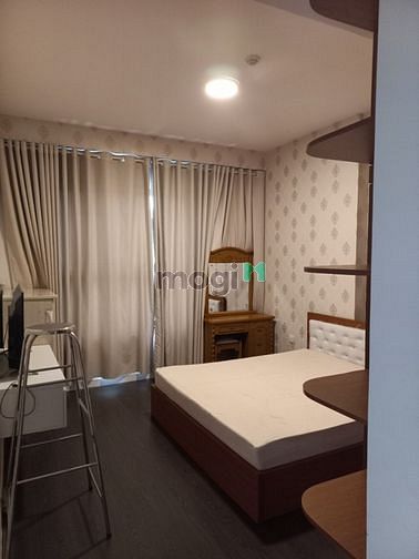 Hình ảnh Thiện chí cho thuê CH Central Plaza 90m2, 3PN, 2WC. Giá : 14 tr/th