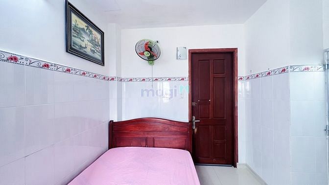 Hình ảnh Cho thuê Trang Chủ MB66.COM / Đăng Ký Tặng 66K dịch vụ Chu Văn An - Bình Thạnh