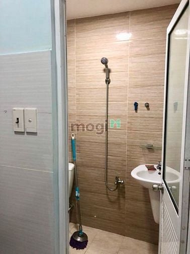 Hình ảnh Hẻm xe hơi Nơ Trang Long , Bình Thạnh