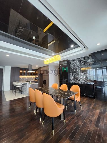 Hình ảnh PENTHOUSE - Empire City – 1 căn duy nhất, 1 căn duy nhất!