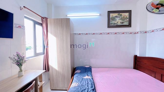 Hình ảnh Cho thuê Trang Chủ MB66.COM / Đăng Ký Tặng 66K dịch vụ Chu Văn An - Bình Thạnh
