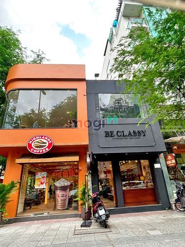 Hình ảnh Nhà MT Phạm Văn Hai 120m2. Giá 40tr/th