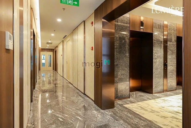 Hình ảnh Cho thuê Trang Chủ MB66.COM / Đăng Ký Tặng 66K 1PN Lumiere Riverside [Quận 2]
