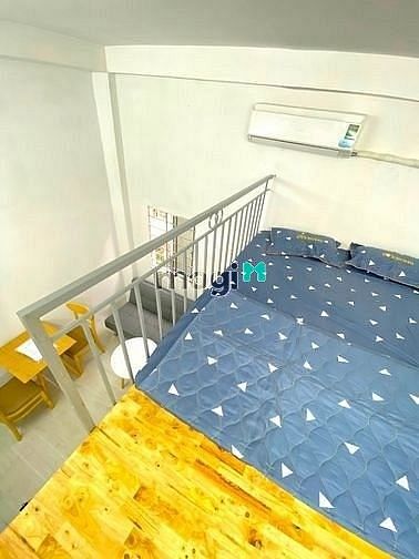 Hình ảnh Căn Hộ Full Nội thất Giá Tốt tại Tân Bình