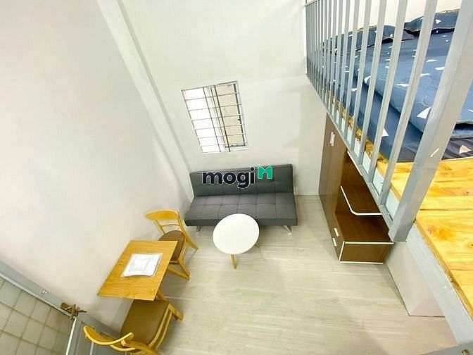 Hình ảnh Căn Hộ Full Nội thất Giá Tốt tại Tân Bình