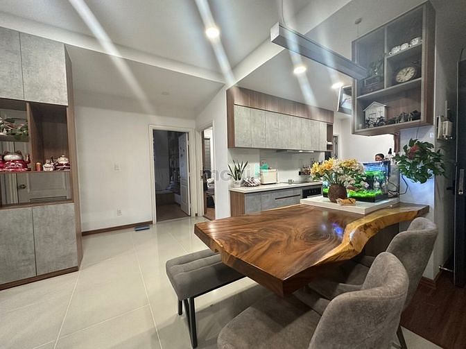 Hình ảnh Bán Trang Chủ MB66.COM / Đăng Ký Tặng 66K Riverside Residence, Quận 7 82m2, 2PN. Giá bán 3,9 tỷ.