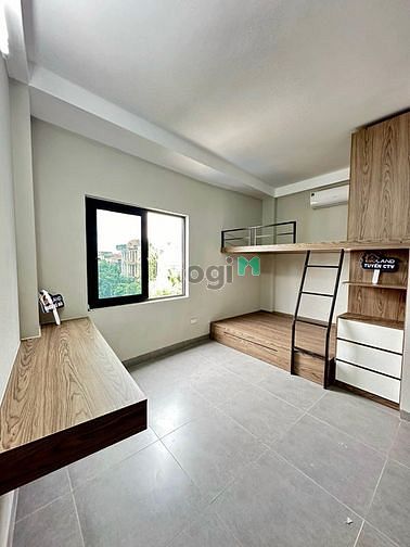 Hình ảnh Phòng full nội thất giáp Âu Cơ Tân Bình