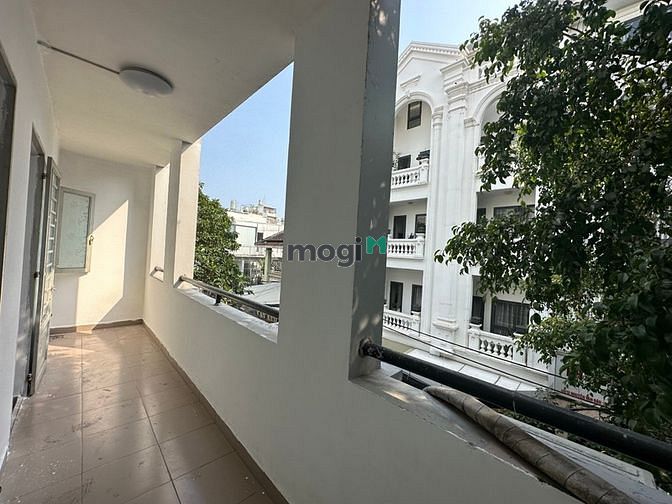 Hình ảnh Cho thue Studio 35M2_Bếp xa giường ngủ _Ban công rộng_Full nội thất