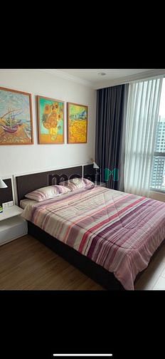 Hình ảnh Cho Thuê 3PN -126m2 Landmark1 Vinhome Central Park