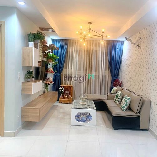 Hình ảnh Bán chung cư Xi Grand Court , 4.5 tỷ , 70m2 , 2pn 2wc