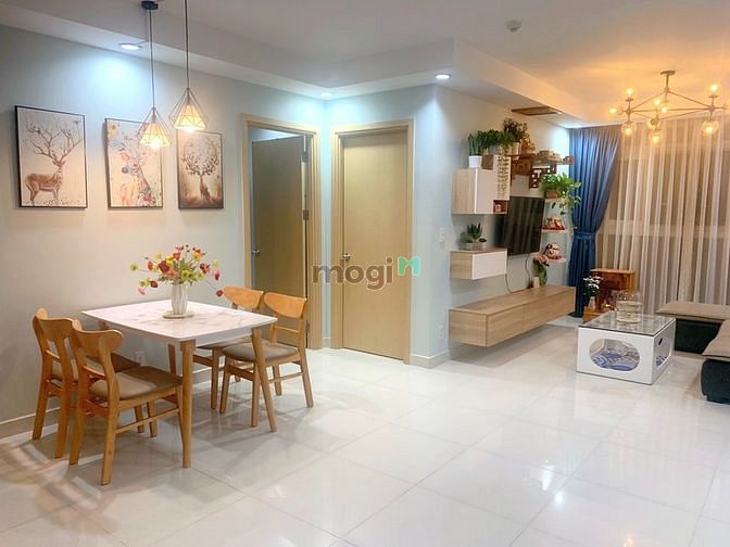 Hình ảnh Bán chung cư Xi Grand Court , 4.5 tỷ , 70m2 , 2pn 2wc