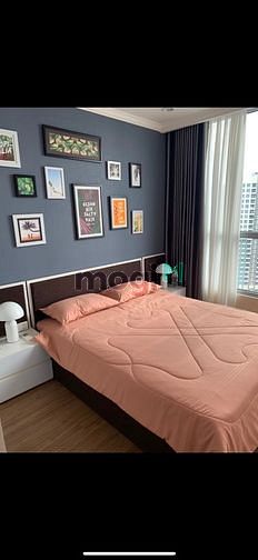 Hình ảnh Cho Thuê 3PN -126m2 Landmark1 Vinhome Central Park