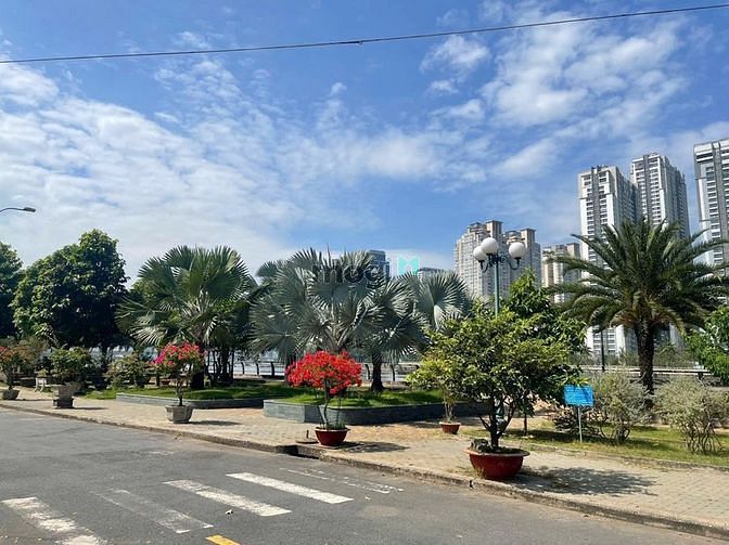 Hình ảnh Bán 200m2 đất mặt sông SG Quận 2 view trực diện Landmark 81 chỉ 60tỷ