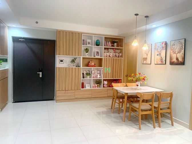 Hình ảnh Bán chung cư Xi Grand Court , 4.5 tỷ , 70m2 , 2pn 2wc