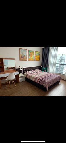 Hình ảnh Cho Thuê 3PN -126m2 Landmark1 Vinhome Central Park