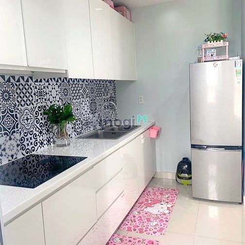 Hình ảnh Bán chung cư Xi Grand Court , 4.5 tỷ , 70m2 , 2pn 2wc