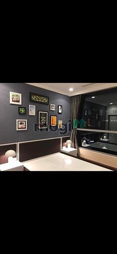 Hình ảnh Cho Thuê 3PN -126m2 Landmark1 Vinhome Central Park