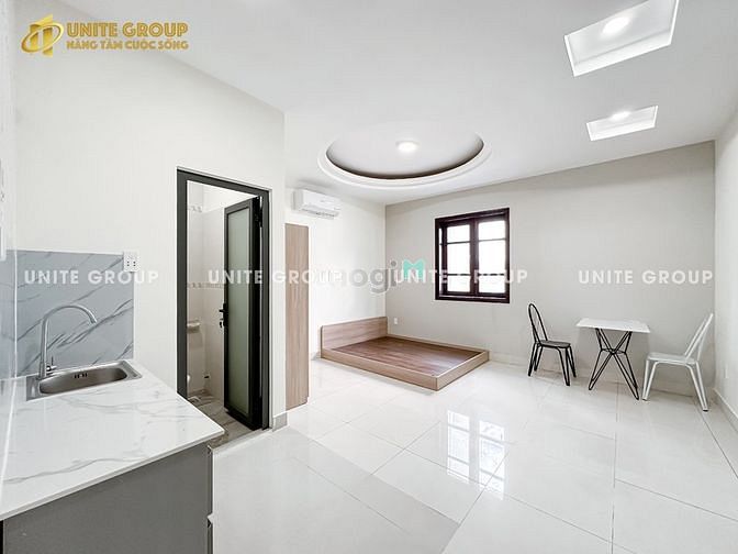 Hình ảnh Studio, Duplex Full NT - Phú Thuận - Quận 7gần Vincom ,ĐH luật, BigC